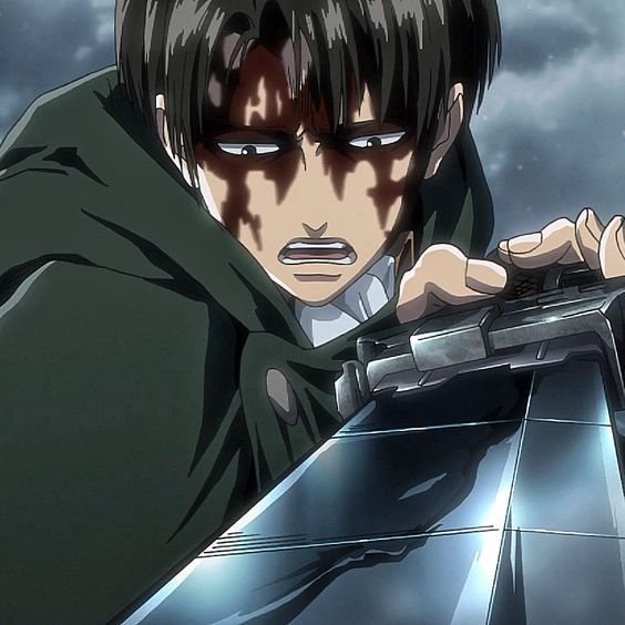 Levi Ackerman — Image 11